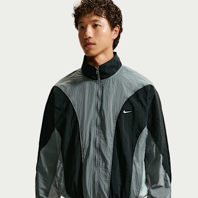 NIKE公式】ナイキ メンズ バスケットボールジャケット.オンライン